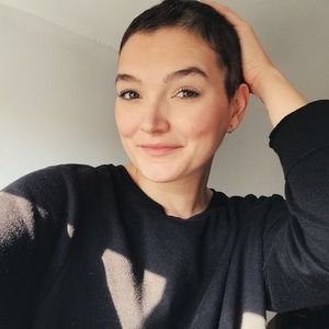 Meet your Posher, Marie-philippe